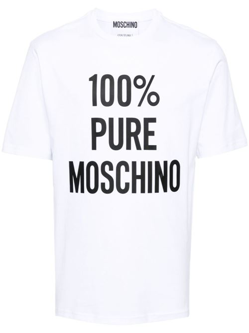  MOSCHINO | J0715 02411001